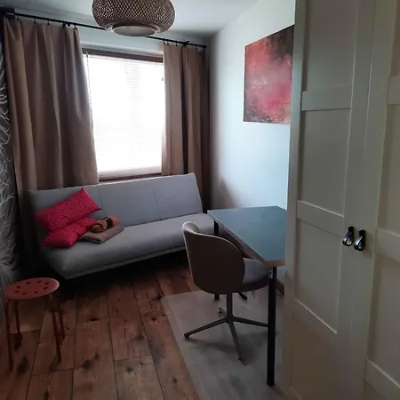 Sunny Boho With Balconies Διαμέρισμα