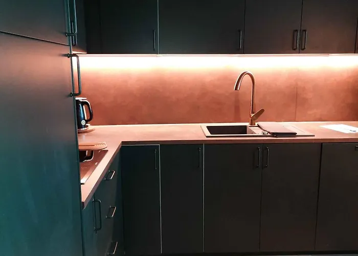 Sunny Boho With Balconies Διαμέρισμα Βρότσλαβ